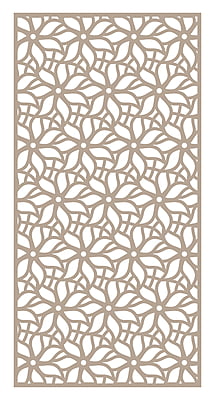 Grill Board (Jali) SBGBJ1441