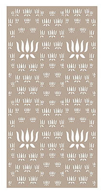 Grill Board (Jali) SBGBJ1445