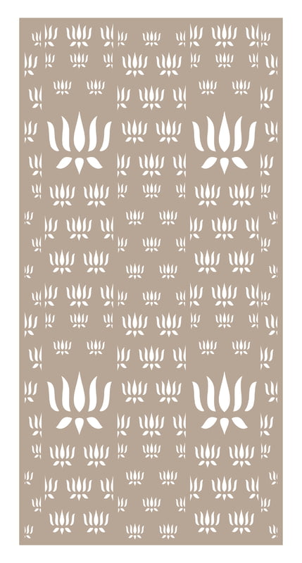 Grill Board (Jali) SBGBJ1445