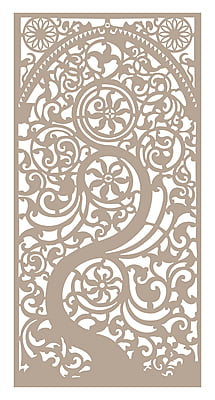 Grill Board (Jali) SBGBJ1446