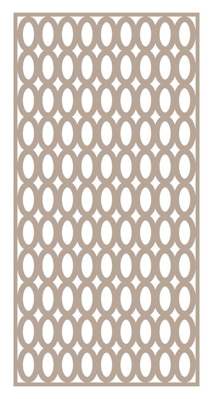 Grill Board (Jali) SBGBJ1450