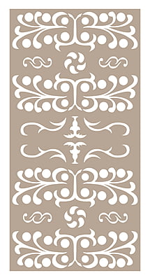 Grill Board (Jali) SBGBJ1451