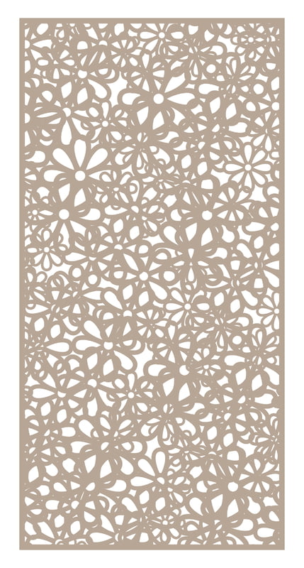 Grill Board (Jali) SBGBJ1452