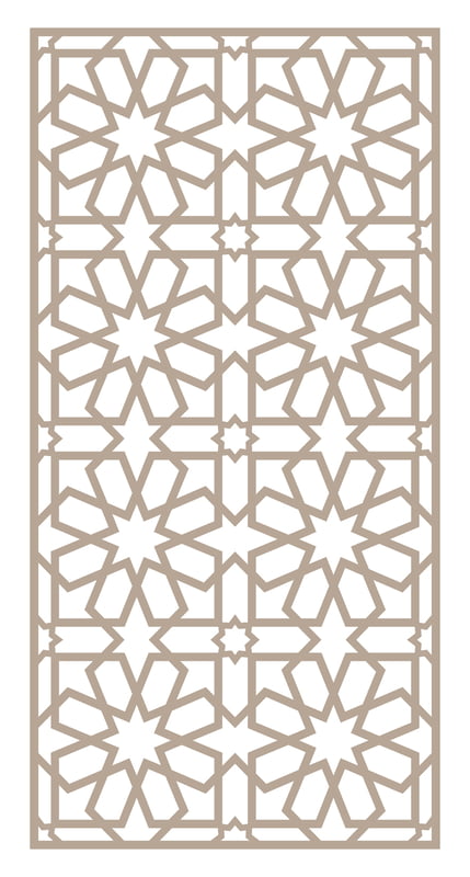 Grill Board (Jali) SBGBJ1454