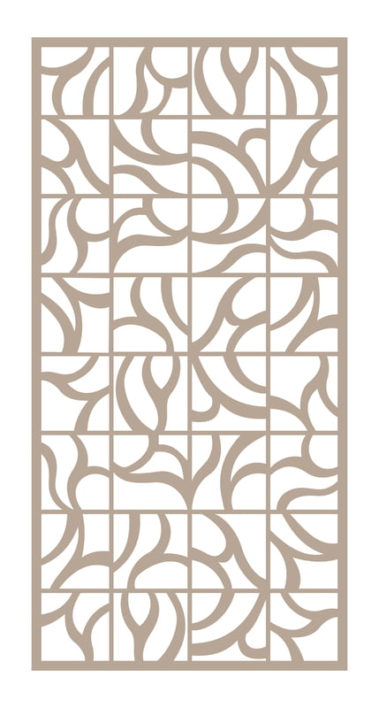 Grill Board (Jali) SBGBJ1455