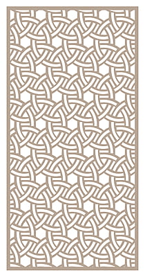 Grill Board (Jali) SBGBJ1430