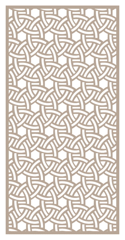 Grill Board (Jali) SBGBJ1430