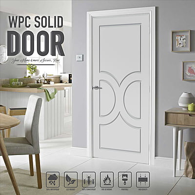 2D Door 2D6002
