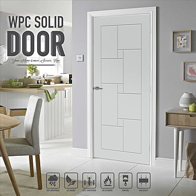 2D Door 2D6003