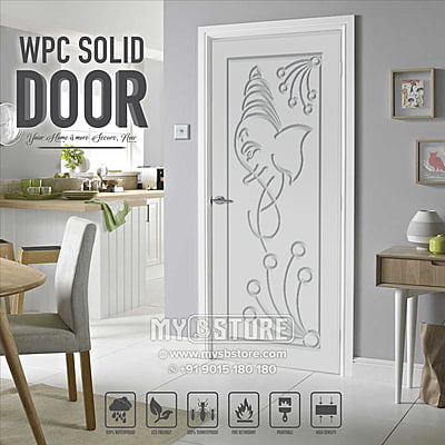 2D Doors SB2DD1005 2D Doors SB2DD1005