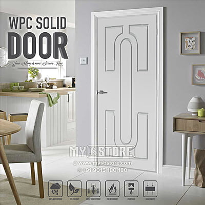 2D Doors SB2DD1010 2D Doors SB2DD1010