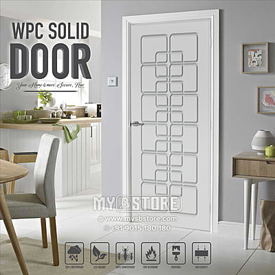 2D Doors SB2DD1022 2D Doors SB2DD1022