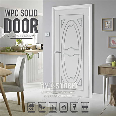 2D Doors SB2DD1027 2D Doors SB2DD1027