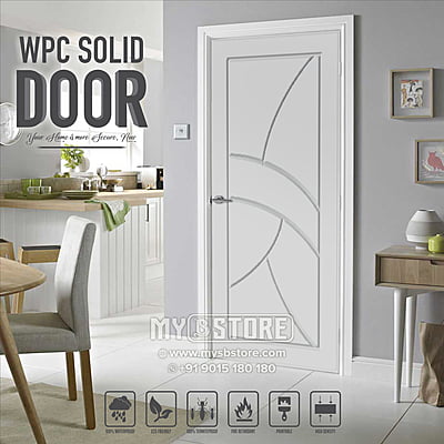 2D Doors SB2DD1028 2D Doors SB2DD1028