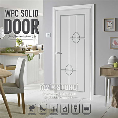 2D Doors SB2DD1033 2D Doors SB2DD1033