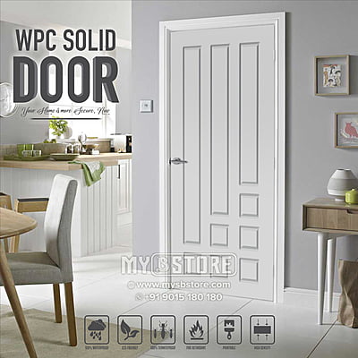 2D Doors SB2DD1035 2D Doors SB2DD1035