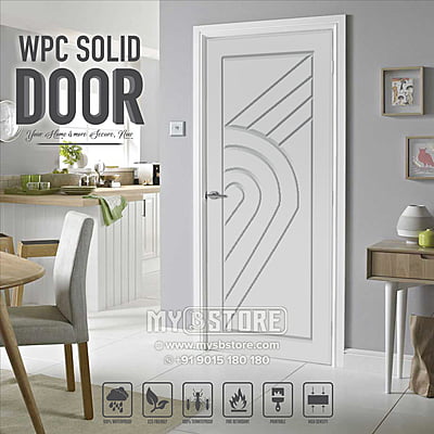 2D Doors SB2DD1037 2D Doors SB2DD1037