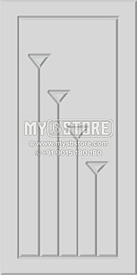 2D Doors SB2DD1044 2D Doors SB2DD1044