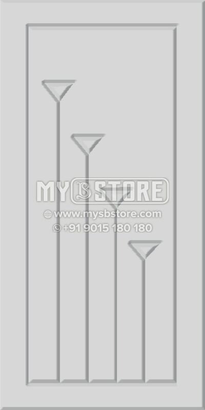 2D Doors SB2DD1044 2D Doors SB2DD1044