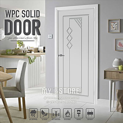 2D Doors SB2DD1048 2D Doors SB2DD1048