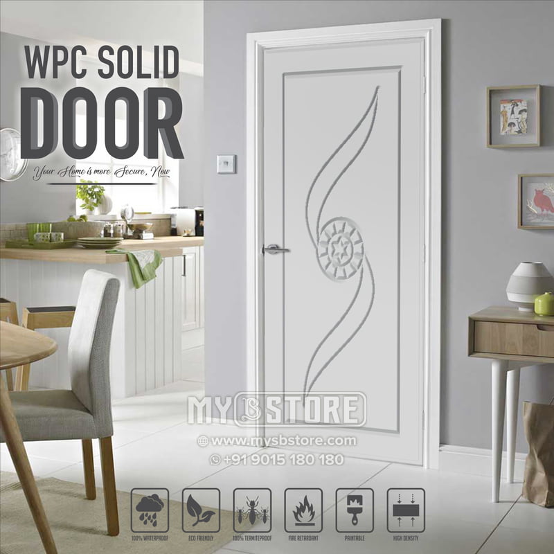 2D Doors SB2DD1052 2D Doors SB2DD1052