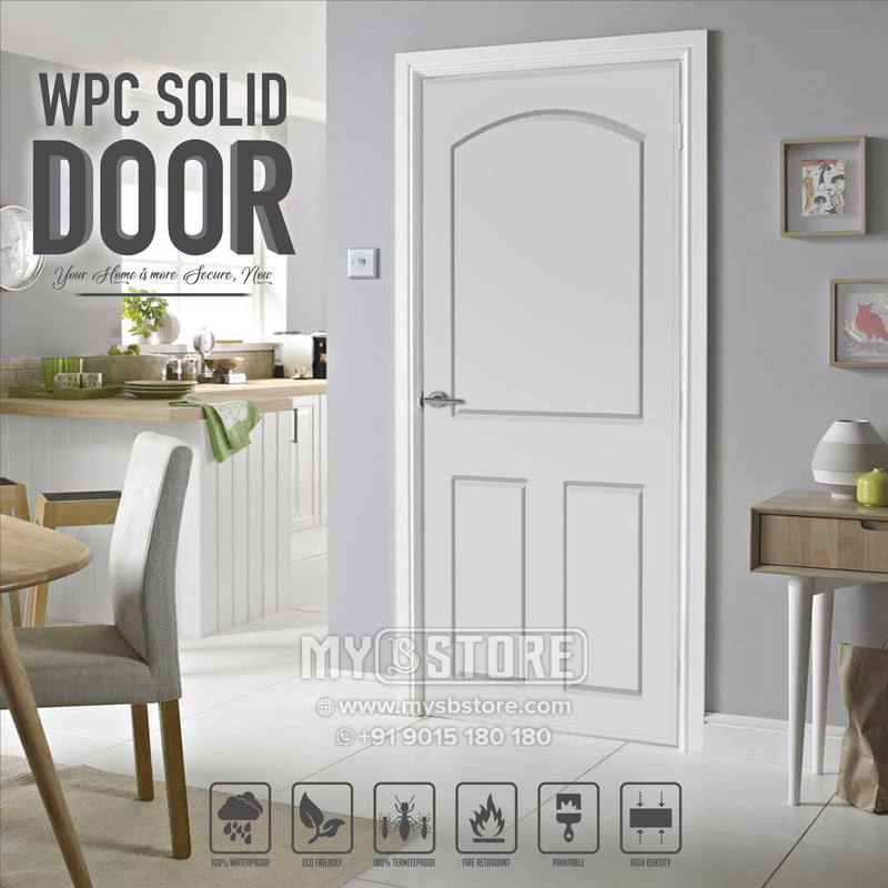 2D Doors SB2DD1062 2D Doors SB2DD1062