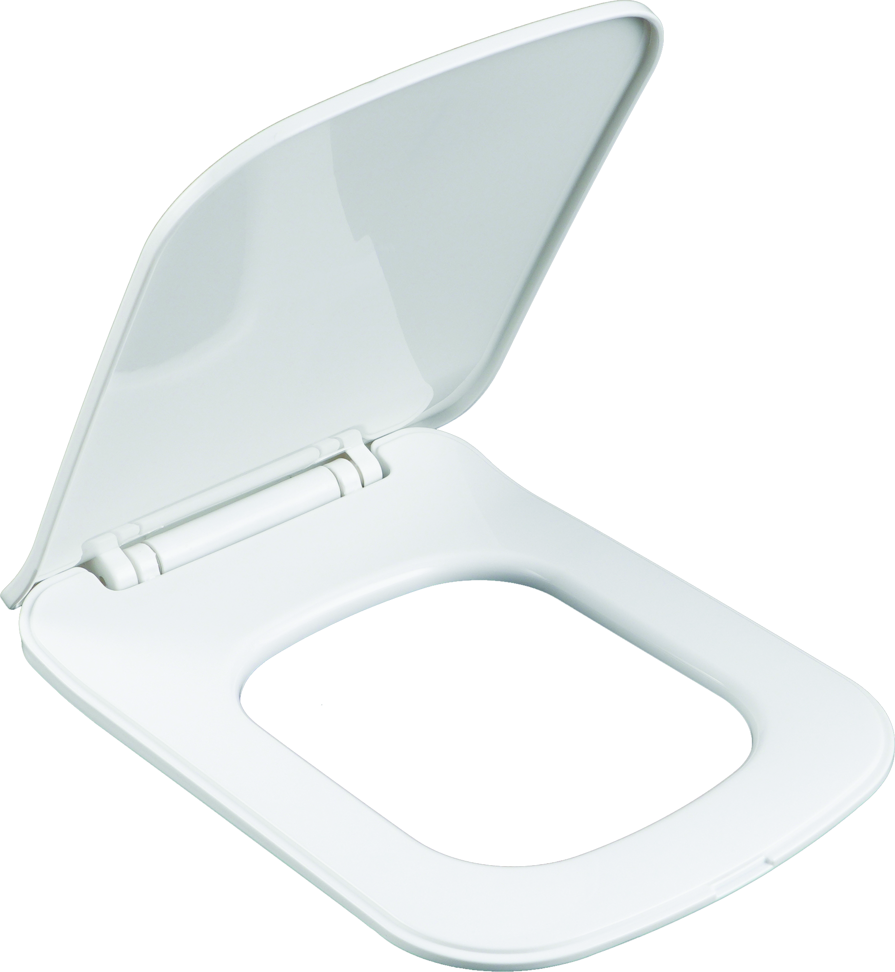 743SC Soft Close QQ Seat Cover