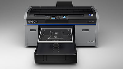 SC-F2130 DTG PRINTER EPIL