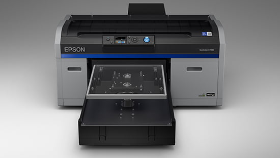 SC-F2130 DTG PRINTER EPIL