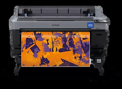 SC-F6430H Large Format Printer EPIL