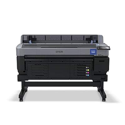 SC-F6430 Large Format Printer EPIL