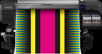 SC-F9430H Large Format Printer EPIL