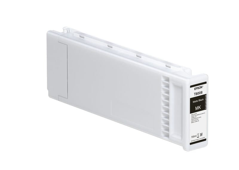 SC-P10070/20070 Matte Black 700ML