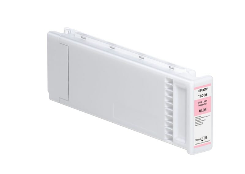 SC-P10070/20070 Vivid Light Magenta 700ML