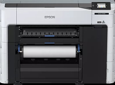 SC-P6530E Large Format Inkjet Printer