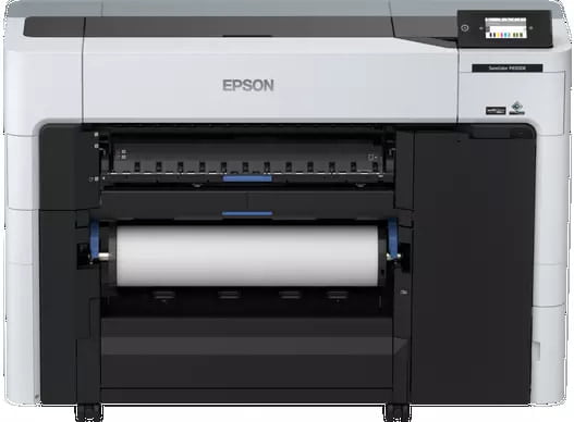 SC-P6530E Large Format Inkjet Printer SC-P6530E Large Format Inkjet Printer