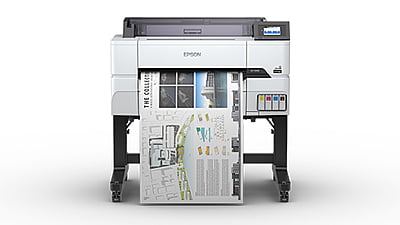 SC-T3435 Large Format Inkjet Printer