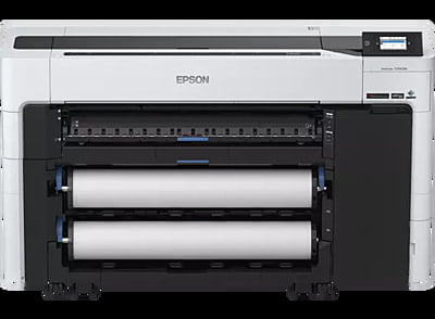 SC-T5730DM Large Format Inkjet Printer