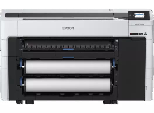 SC-T5730DM Large Format Inkjet Printer SC-T5730DM Large Format Inkjet Printer