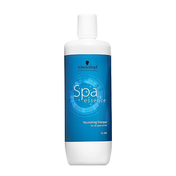Schwarzkopf Professional Spa Essence Nourishing Shampoo