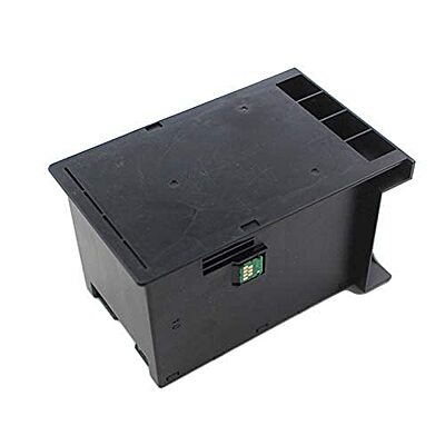 C9382 PXMB10 SC13MB Maintenance Box for Epson SureColor T2170 T3170 T3170X T5170 T2100 T3100 T5100 F570 F571 T3170M Printer C9382 PXMB10 SC13MB Maintenance Box for Epson SureColor T2170 T3170 T3170X T5170 T2100 T3100 T5100 F570 F571 T3170M Printer