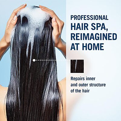 Schwarzkopf Professional Spa Essence Nourishing Shampoo