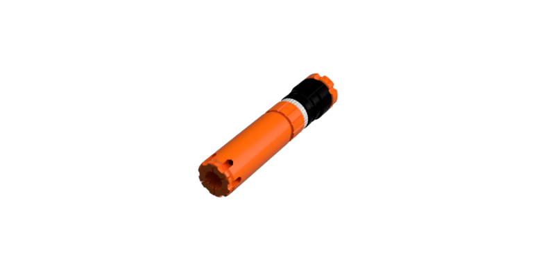 SCAR "Suppressor"
