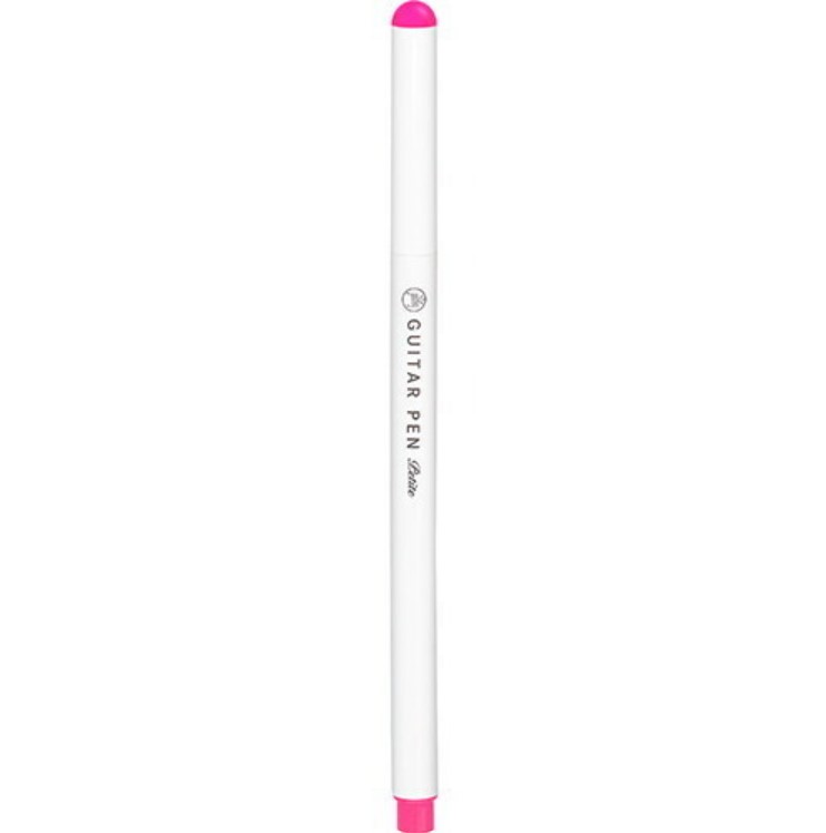 Guitar Pens Petit 3 Color Set Pink