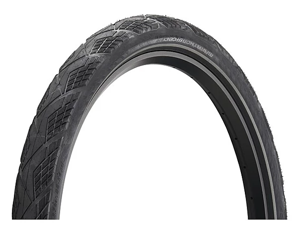 SCHWALBE MARATHON EFFICIENCY FOLDABLE TYRES
