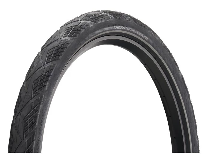 SCHWALBE MARATHON EFFICIENCY FOLDABLE TYRES