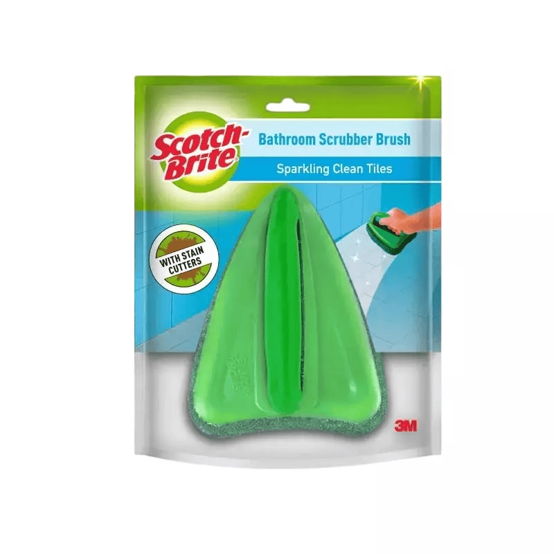 SCOTCH-BRITE NON SCRATCH 10CM*6CM