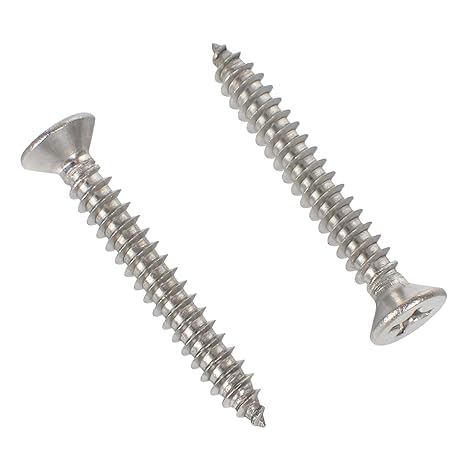 ss screw star( pack of-10)