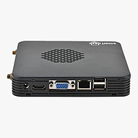 SD Celeron Basic - N2840