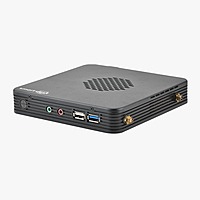 SD Celeron Basic - N2840